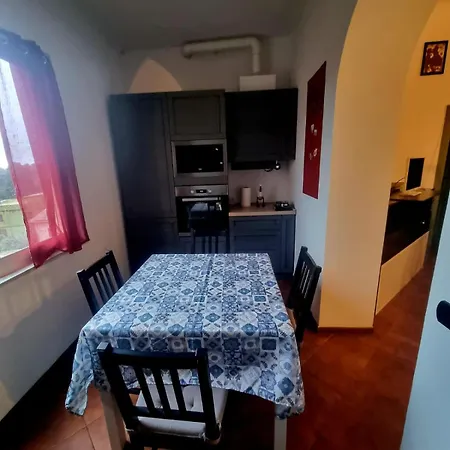 Apartman Il Cigno