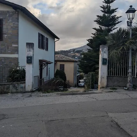 Apartman Il Cigno Velletri