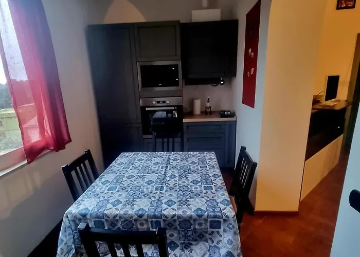 Apartament Il Cigno